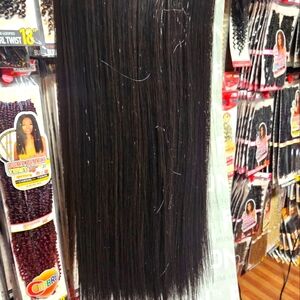 Premium 100% Huaman Hair